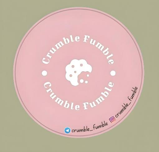 Crumble Fumble